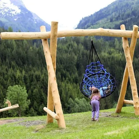 Farm Geislerhof Apartamento