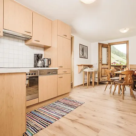 Apartament Farm Geislerhof Gerlos