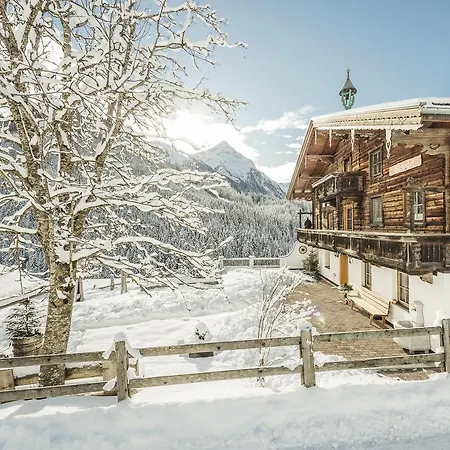 Farm Geislerhof Apartamento Gerlos