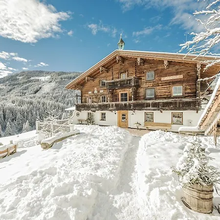 Farm Geislerhof Gerlos