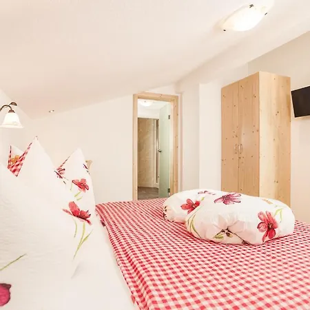 Appartement Farm Geislerhof