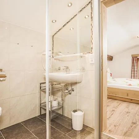 Farm Geislerhof Apartamento