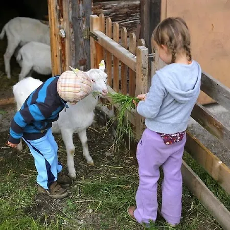 Farm Geislerhof