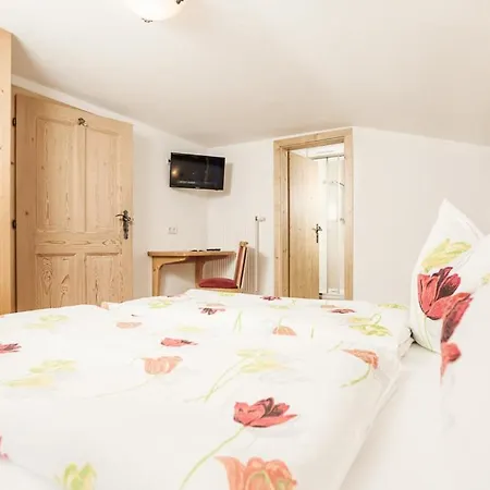 Farm Geislerhof Apartament Gerlos