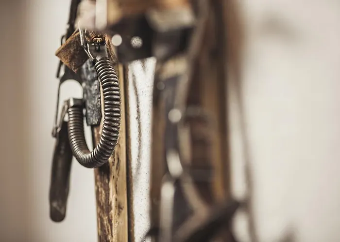 Farm Geislerhof Gerlos