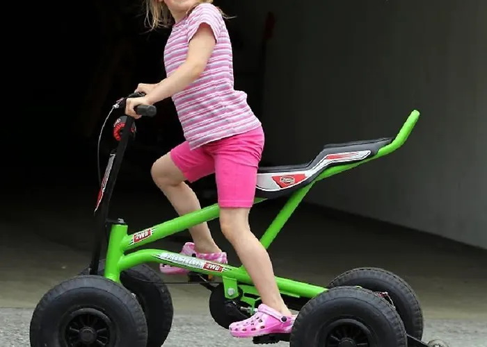 Farm Geislerhof Gerlos