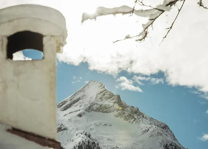 Apartament Farm Geislerhof Gerlos